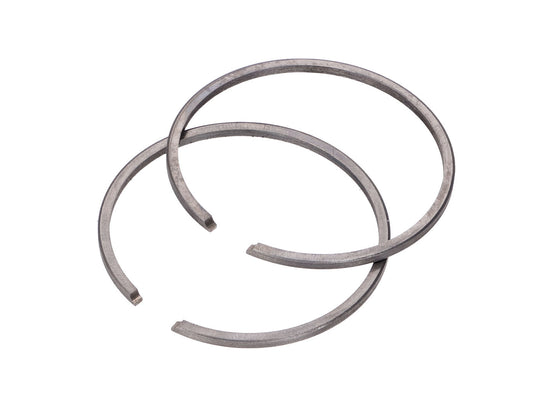 Segments de piston DMP 38mm pour Tomos