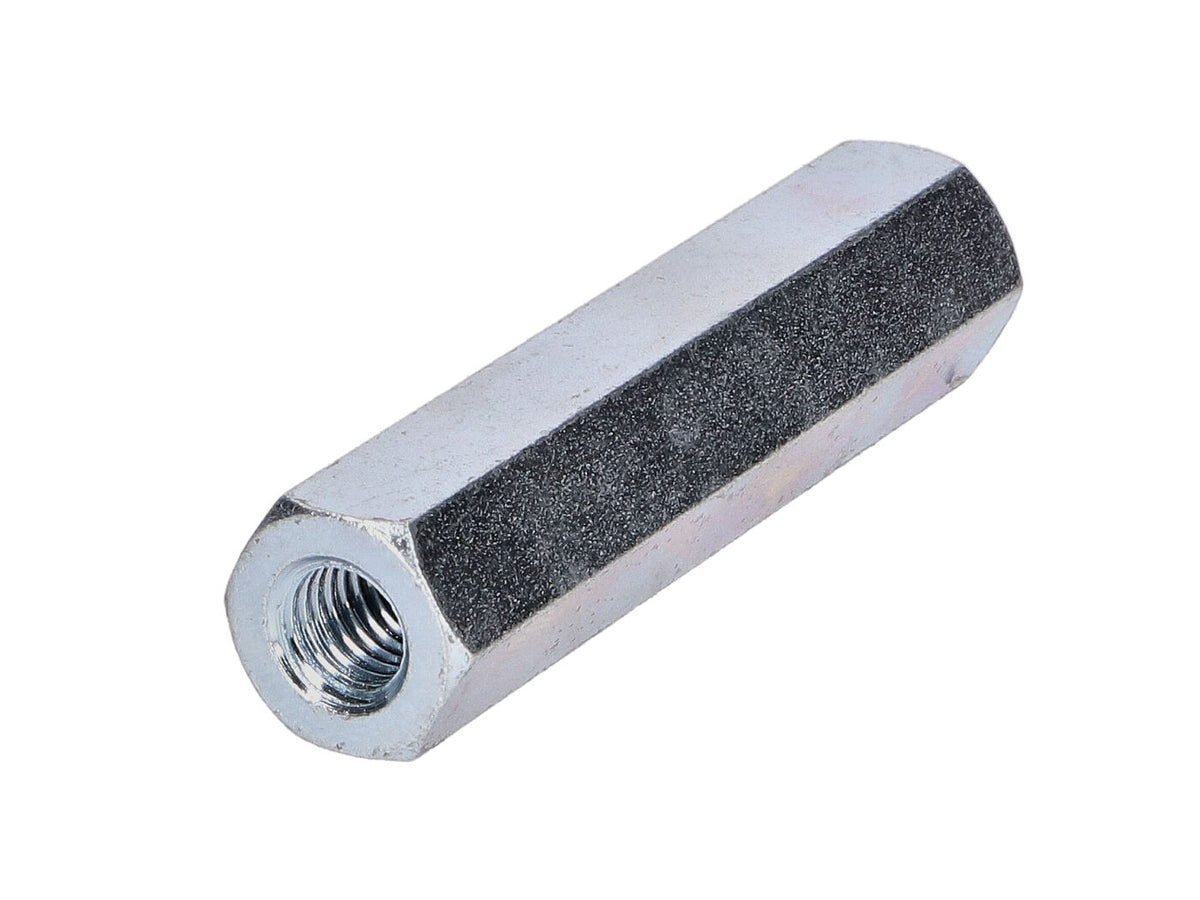 Douille dÂ´écartement partie latérale 62mm avant droite pour Kreidler
