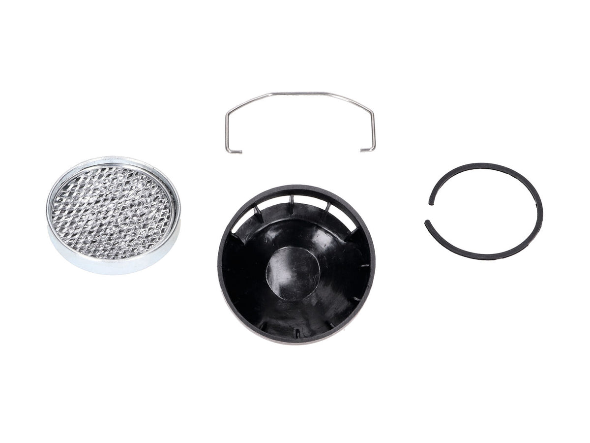 Kit filtre à air pour carburateur Dellorto SHA pour Tomos