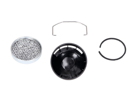 Kit filtre à air pour carburateur Dellorto SHA pour Tomos