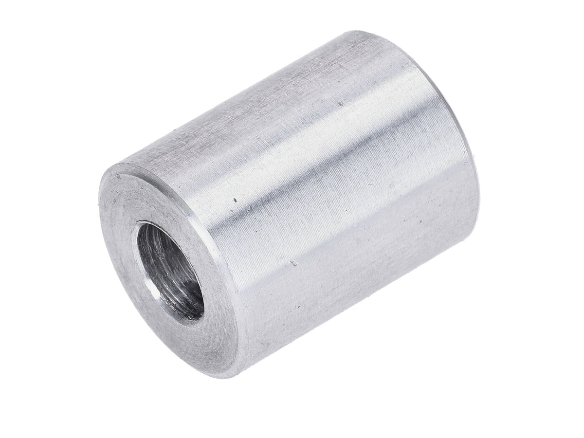 Douille pour Polini Speedengine/Evolution Engine, aluminium pour Piaggio Ciao, Bravo, Si, Boxer