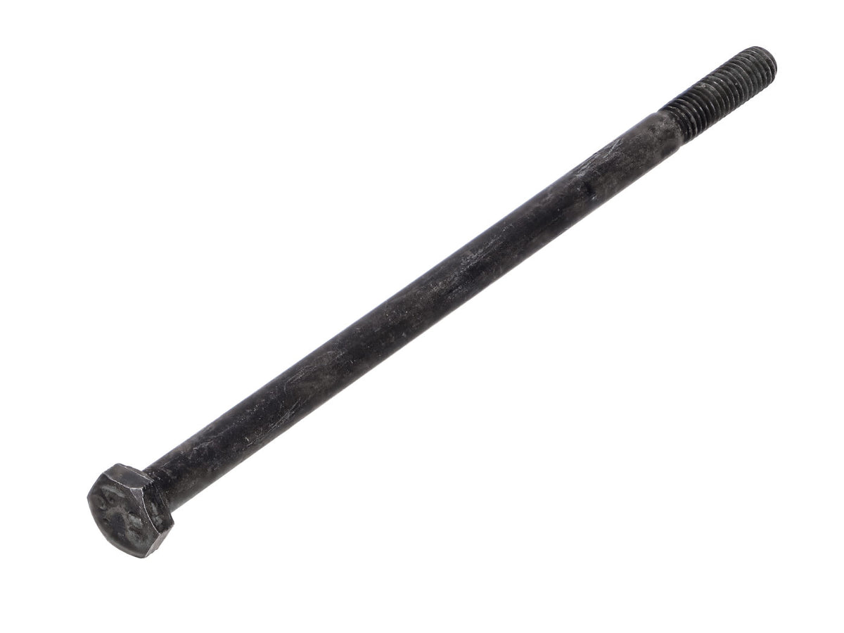 Boulon moteur renforcé DIN931 M6x120 10,9 pour Piaggio Bravo, Ciao, Boxer , Si, SuperBravo