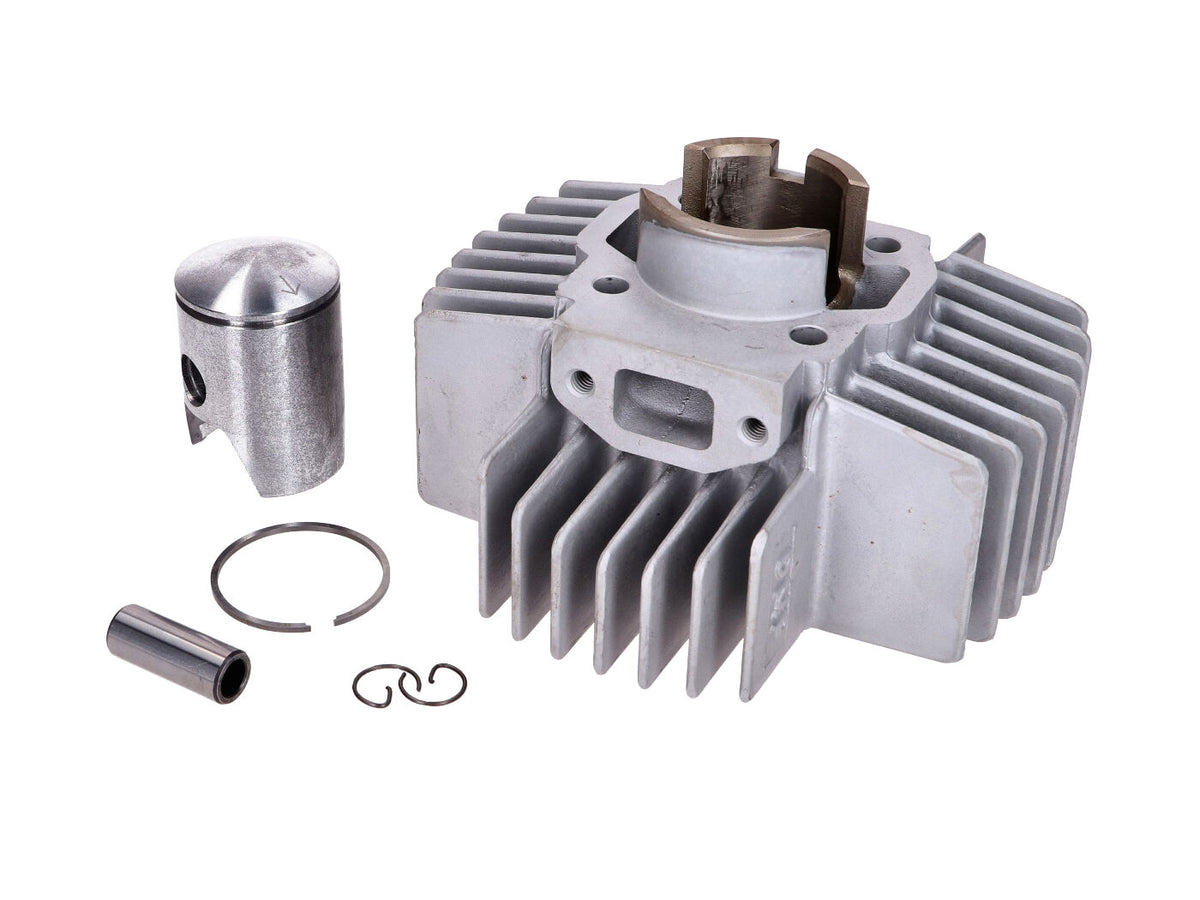 Kit cylindre DMP Alu Sport 50ccm pour Puch Maxi
