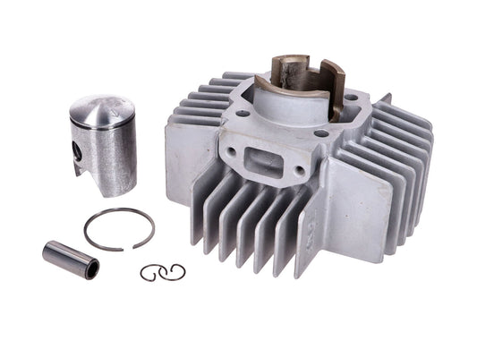 Kit cylindre DMP Alu Sport 50ccm pour Puch Maxi