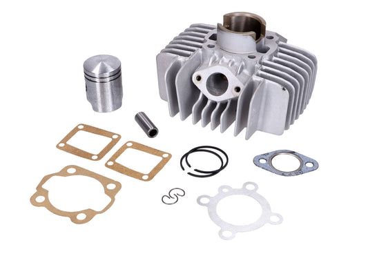 Kit cylindre DMP Alu Sport 50ccm pour Tomos A3/A35