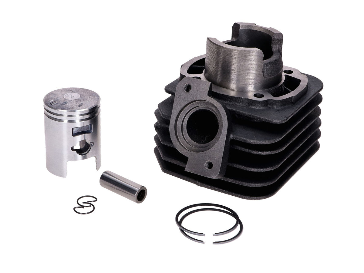 Kit cylindre DMP 50ccm pour Honda, Kymco, SYM vertical (GR1)