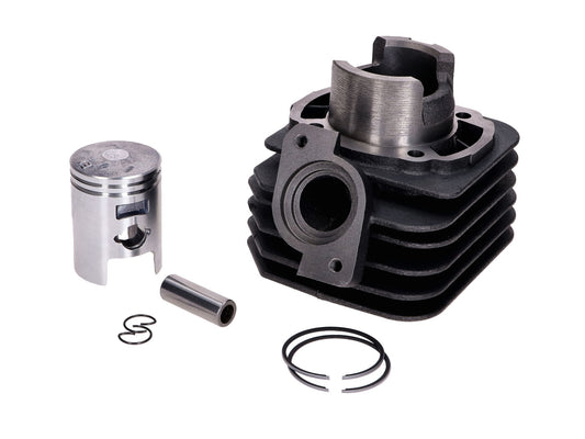 Kit cylindre DMP 50ccm pour Honda, Kymco, SYM vertical (GR1)