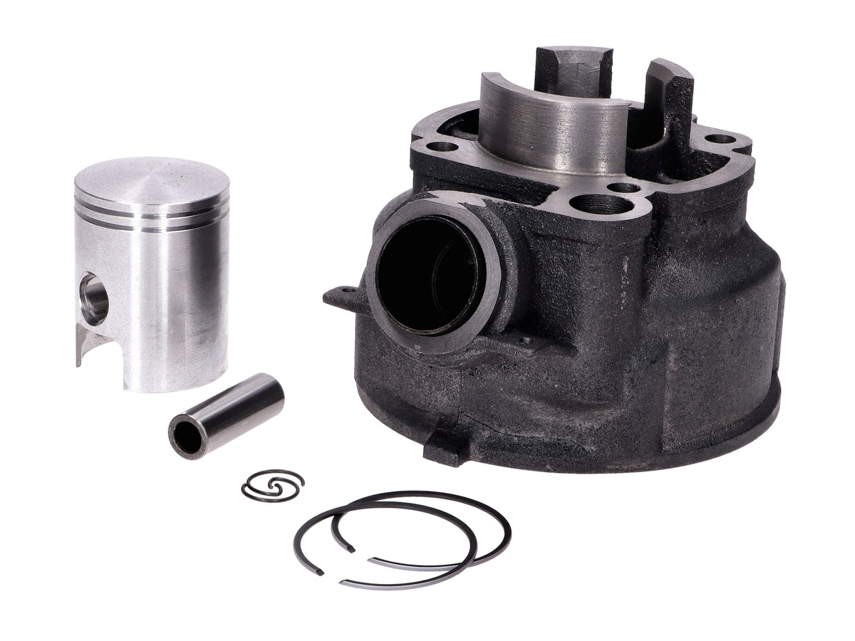 cylindres DMP Sport 50ccm pour Minarelli AM6