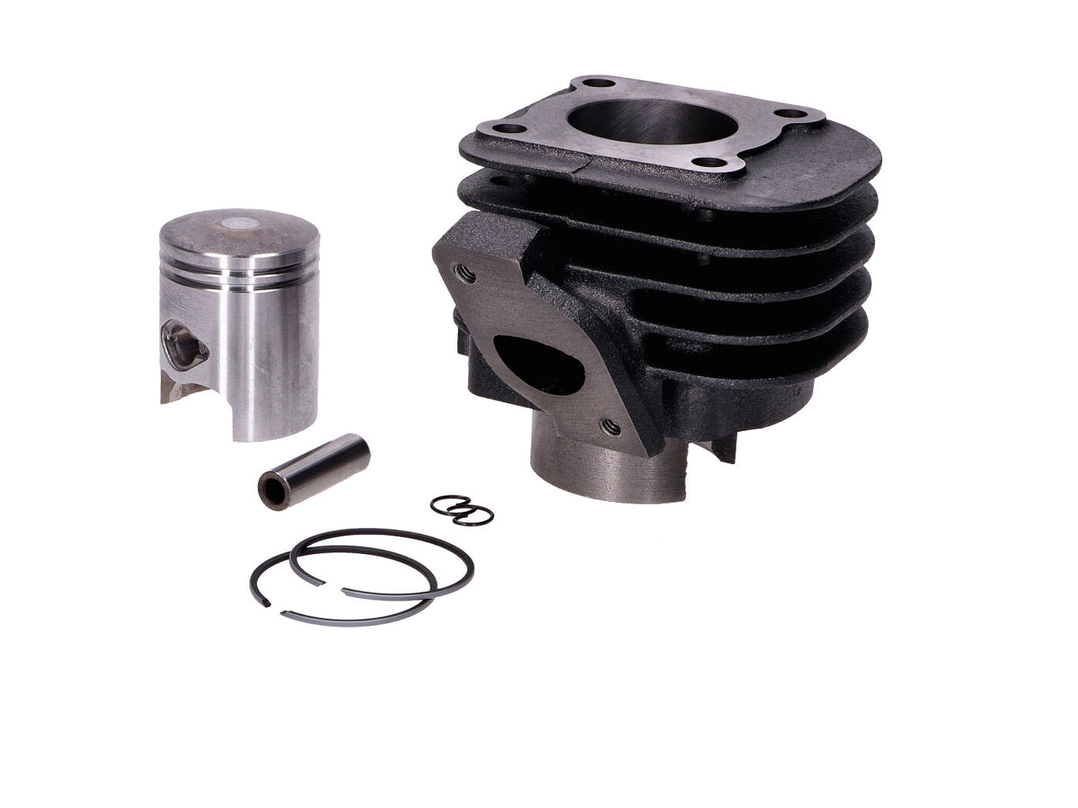 Kit cylindre DMP 50ccm pour Minarelli horizontal AC