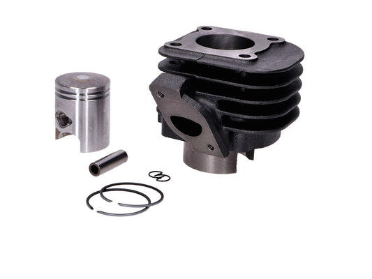 Kit cylindre DMP 50ccm pour Minarelli horizontal AC