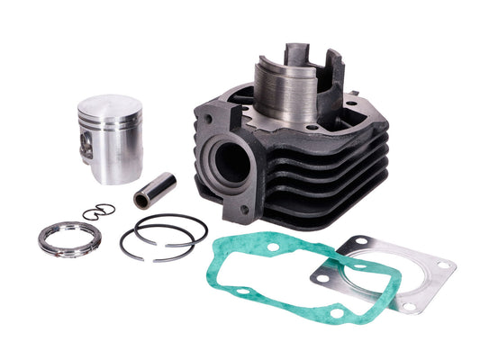 Kit de cylindres DMP 50ccm pour Peugeot Ludix, Speedfight 3, Vivacity AC