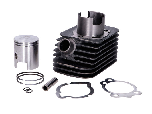 Kit de cylindres 63ccm d=43mm 10mm axe de piston pour Piaggio, Vespa , Ciao, Citta, SI