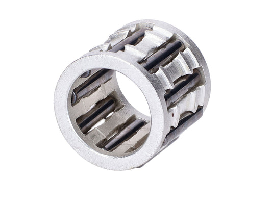 Palier dÂ´axe de piston cage argent DMP 10x14x13mm