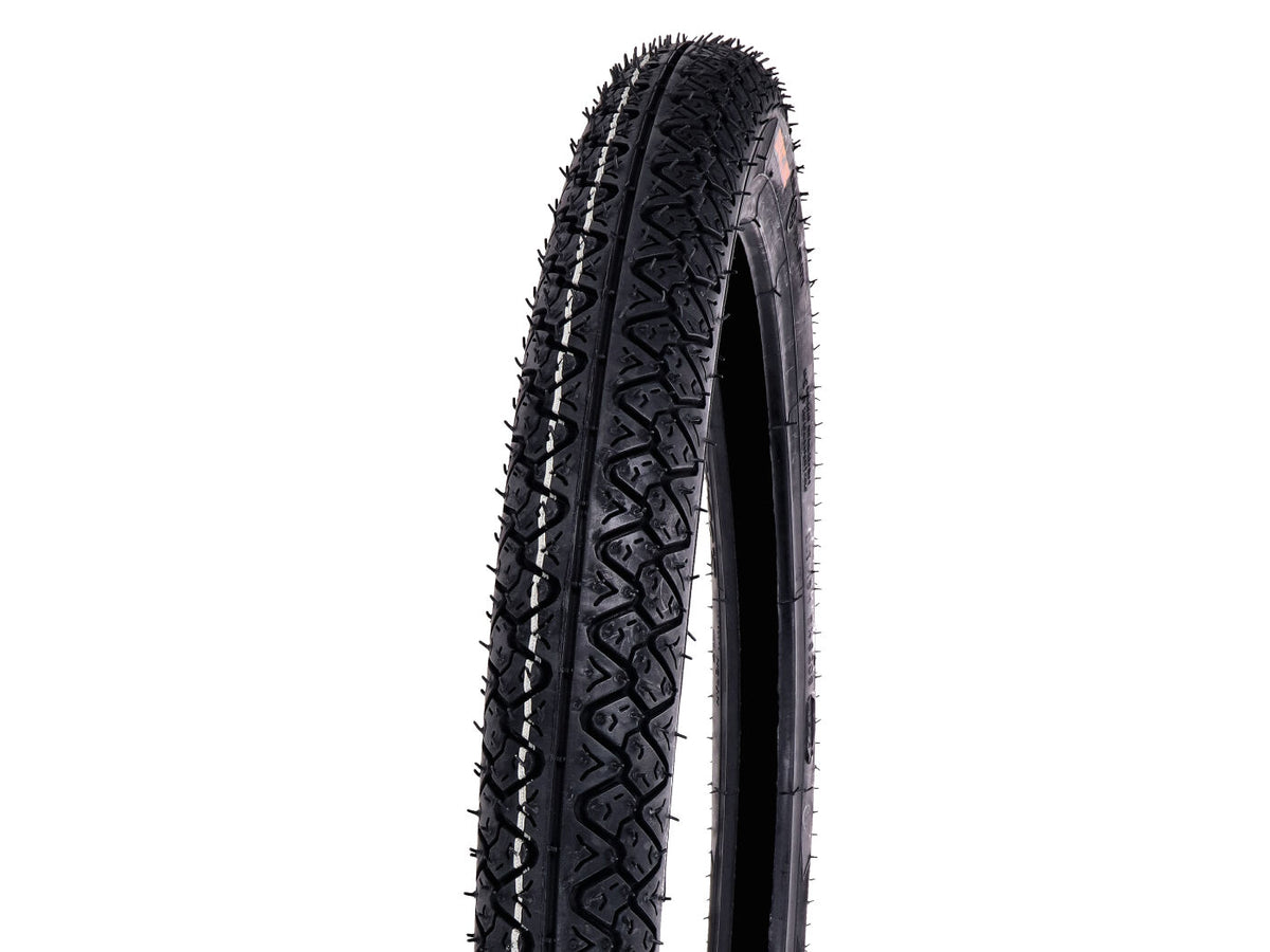 Pneu Deestone D920 road 2.00-17/30P TT