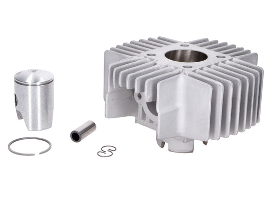 Kit cylindre DMP 6 canaux 50ccm 38mm pour Puch Maxi