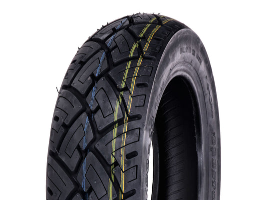 Pneu Deestone D821 100/80-10 Road 56M TL