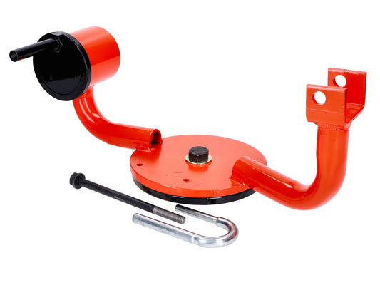 Béquille de montage pour moteur Largeframe pour Vespa PX, T5, Rally, Sprint, VBB, VBA, VNA, GS, GT, GTR, SS, TS
