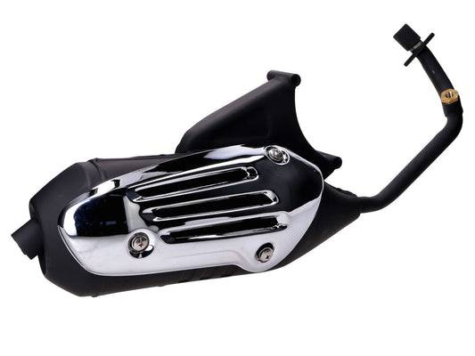 Échappement pour Vespa Primavera, Sprint Euro 4/5