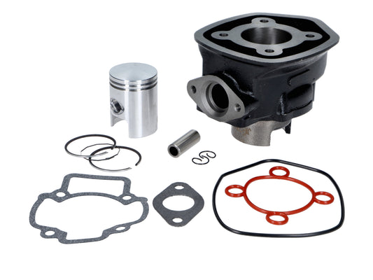 Kit de cylindres RMS 50ccm pour Piaggio LC 5-carré 2000-