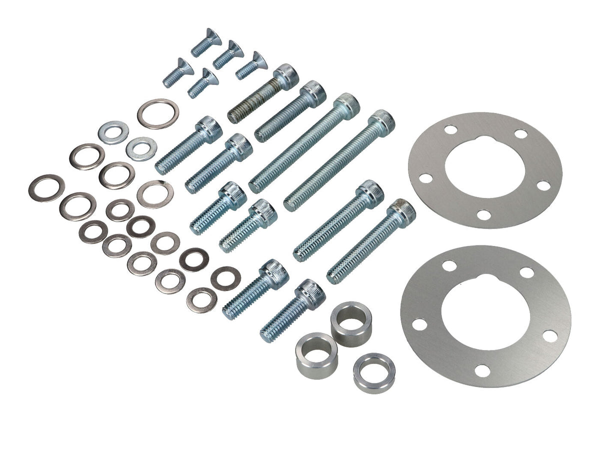 Kit dÂ´écartement des freins à disque Motegra pour Simson