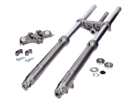Fourche télescopique complète pour Sherco 50 SE - SM 2010-2024