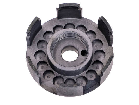 Araignée dÂ´embrayage BGM PRO Superstrong pour Vespa V50, V90, SS50, SS90, PV125, ET3, Vespa V50, V90, SS50, SS90, PV125, ET3, PK50, PK80, PK50 S, PK80 S, PK125 S, PK50 XL, PK125 XL, ETS, PK50 HP, PK50 SS