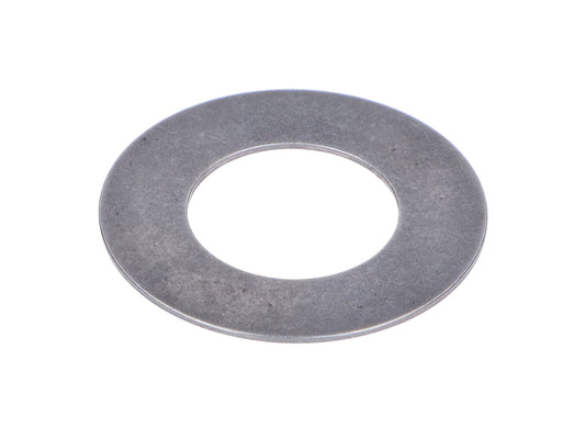 Disque dÂ´équilibrage boîte de vitesse acier OEM 14,5x27x0,6 pour Minarelli AM6 50cc LC Aprilia RS 50, CPI SM, SX, SMX, Generic Trigger, Rieju SMX, Peugeot XP, XR