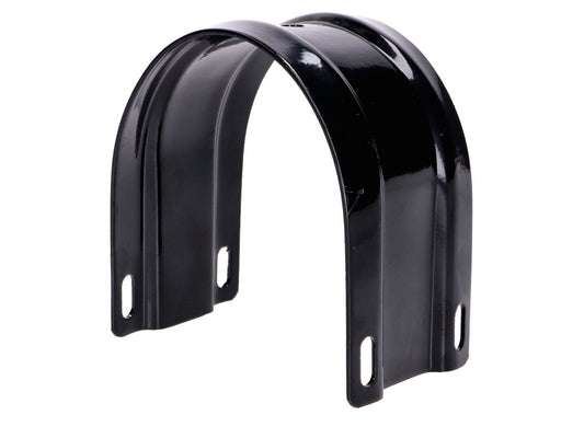 Stabilisateur de fourche pour la transformation Enduro garde-boue noir pour Simson S50, S51, S70