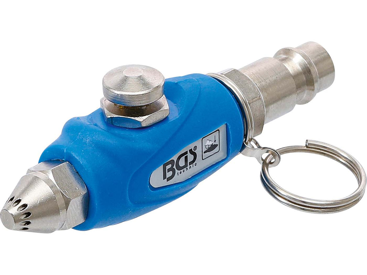 Mini-pistolet de soufflage dÂ´air comprimé