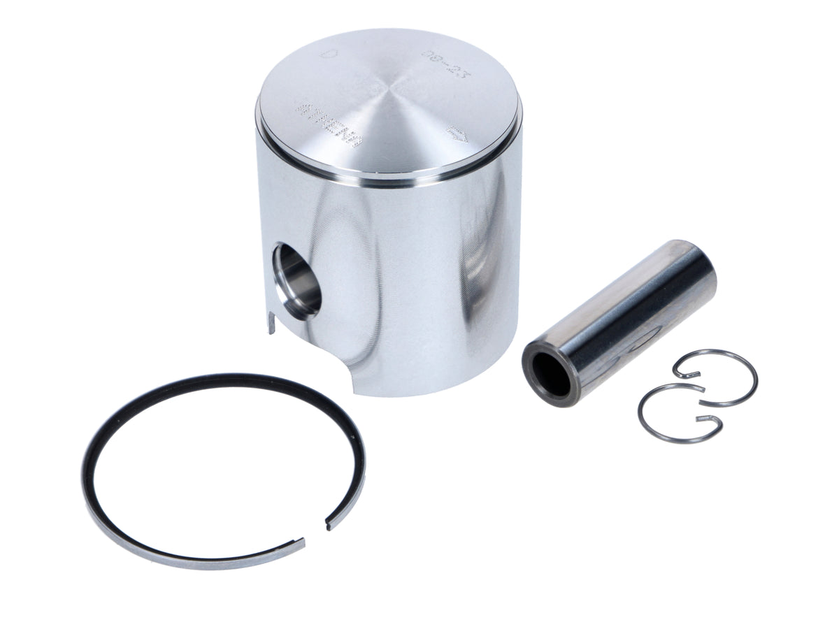 Jeu de pistons Athena 48mm, 14mm avec axe, segment de piston et clips pour Hercules