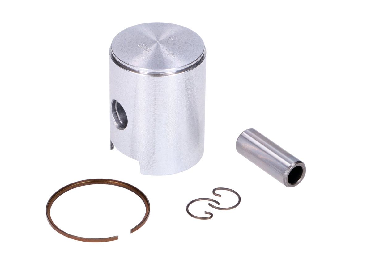 Jeu de pistons Barikit aluminium taille F 39.00mm pour Zündapp KS 2 temps