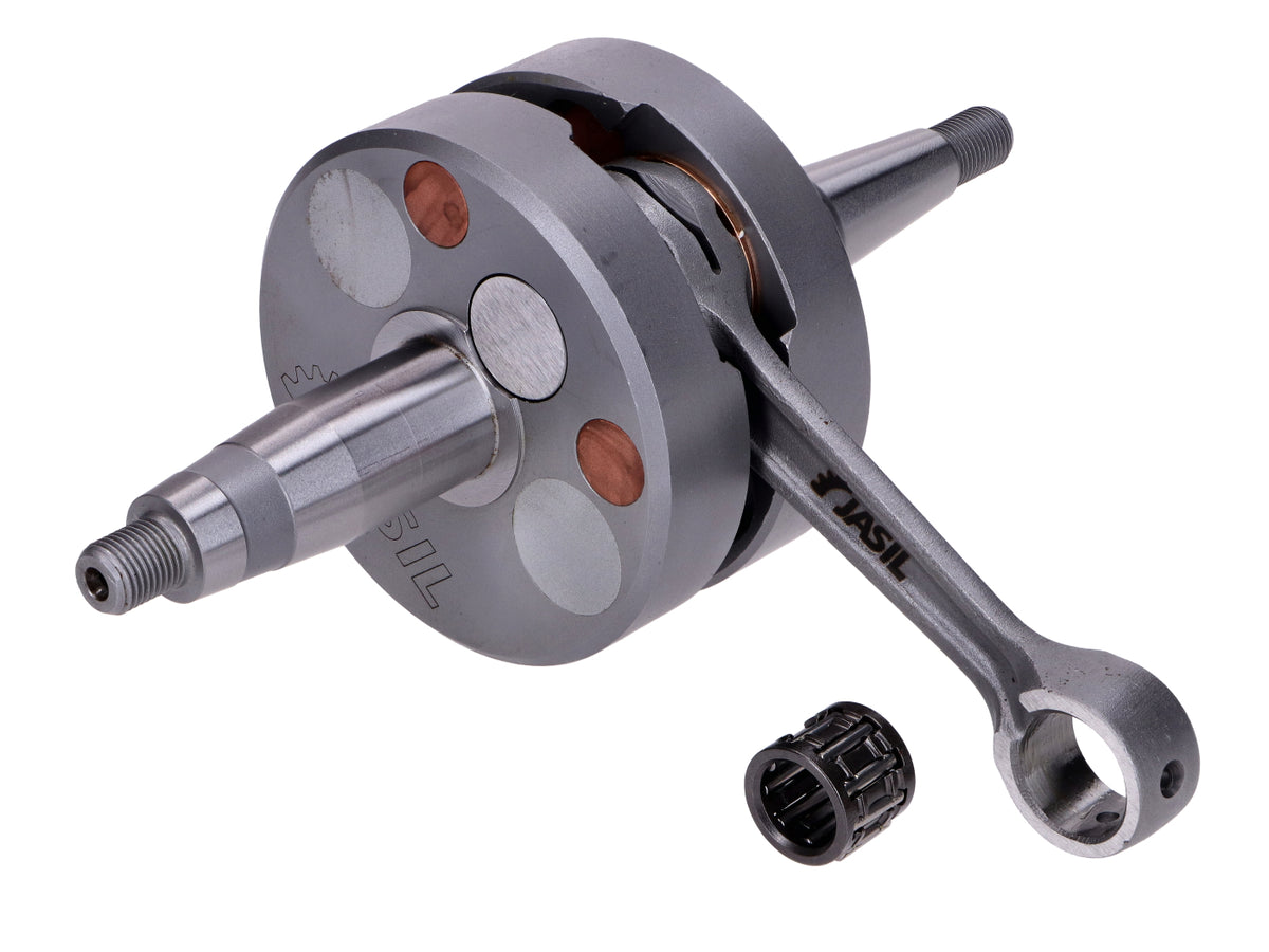 Vilebrequin Top Racing pour Derbi / Piaggio moteur D50B0