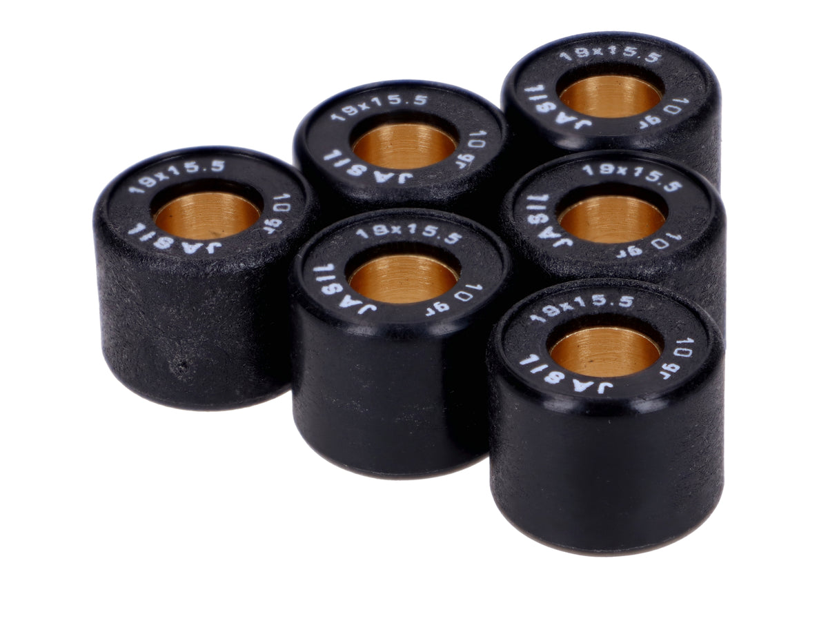 Poids variomatiques Top Racing 19x15.5mm - 10,0g