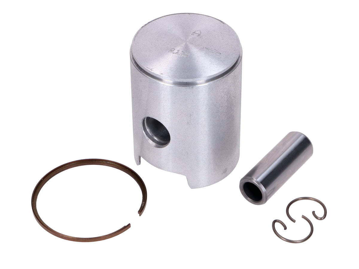 Jeu de pistons Barikit aluminium 38,95mm pour Zündapp KS 2 temps