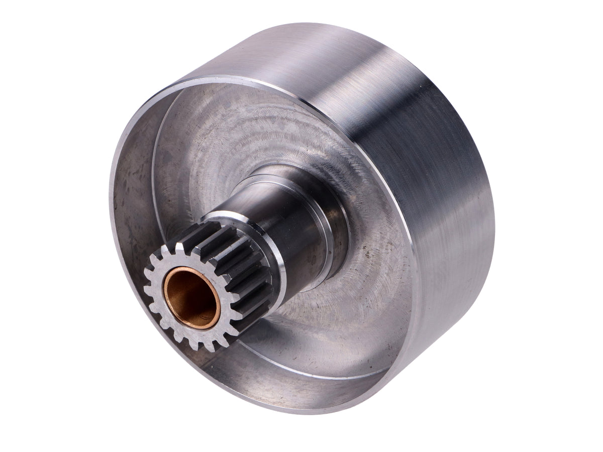 Carter dÂ´embrayage Jasil pour Tomos A35, A54, A55