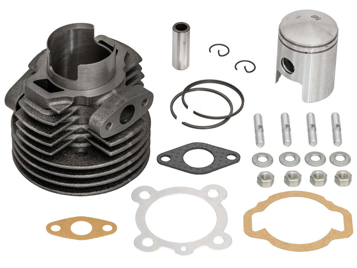 Kit de cylindres swiing 55ccm 40mm pour Puch X30, Velux, NG-2AH