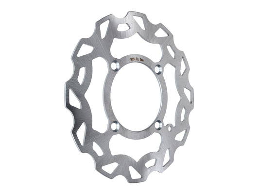 Disque de frein Wave 260mm avant pour Beta 50 RR Enduro, Motard (2012-)