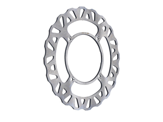 Disque de frein Wave 220mm arrière pour Beta 50 RR Enduro, Motard (2012-)