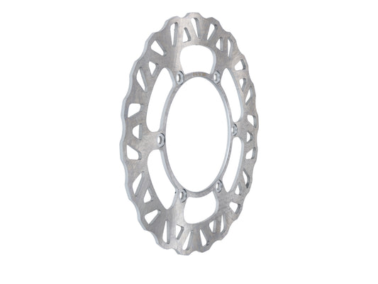 Disque de frein Wave 220mm arrière pour Beta 50 RR, 125 RR Motard