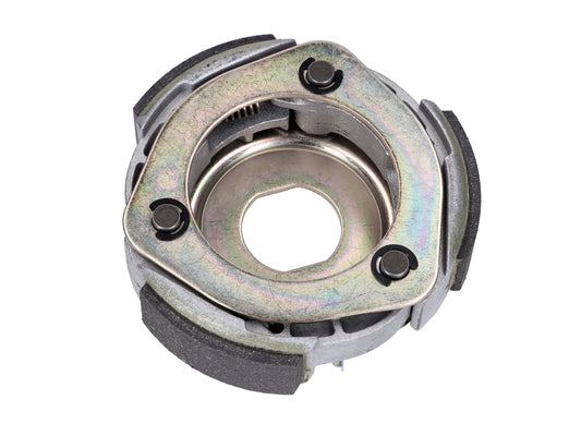 Embrayage pour Aprilia, Derbi, Gilera, Piaggio, Vespa avec moteur Quasar 250, 300cc 4 temps
