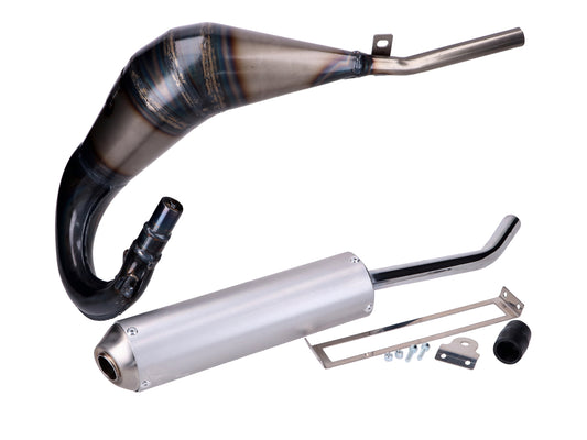 Echappement Evok pour Sherco 50 SE SM 08-24