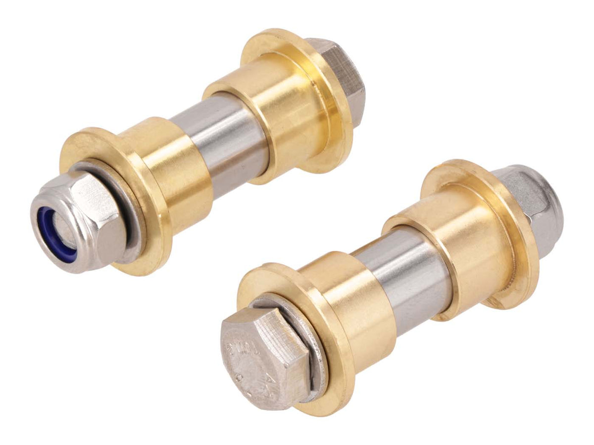 Kit axe-bras oscillant swiing pour Piaggio Ciao P, SC, PX, C24