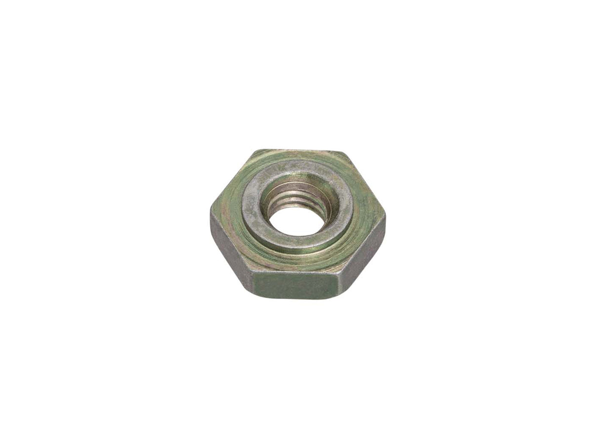 Écrou M6 axe moteur pour Solex