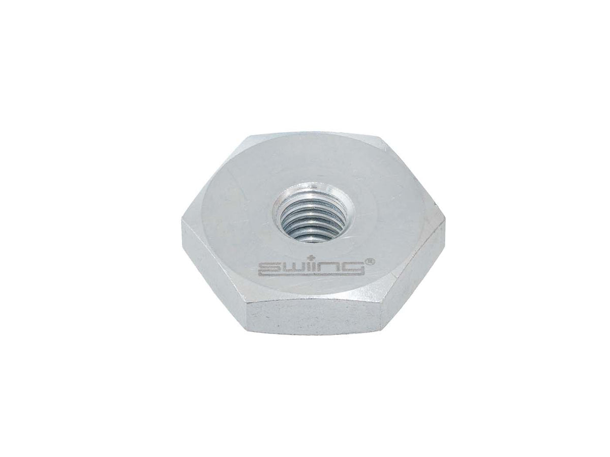 Ecrou swiing M8 vilebrequin / variateur pour Piaggio Ciao, SI, Bravo, Boxer