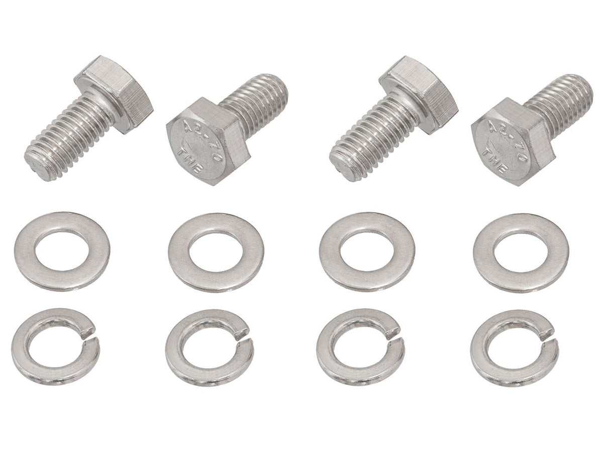 Set de vis swiing bras oscillant inox pour Puch Maxi S, Supermaxi, X30 NG-2AH