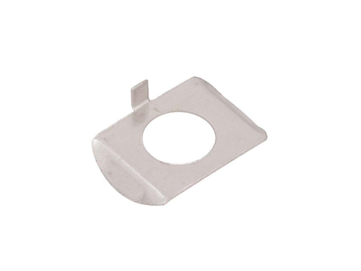 Tôle de sécurité swiing boîte de vitesses écrou M10 pour Puch X30