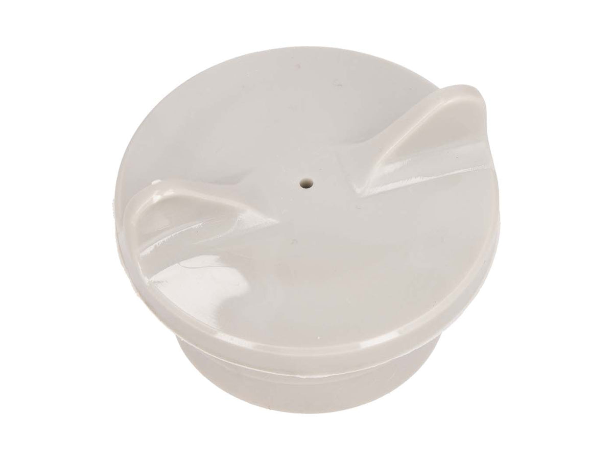 Bouchon de réservoir gris pour Solex