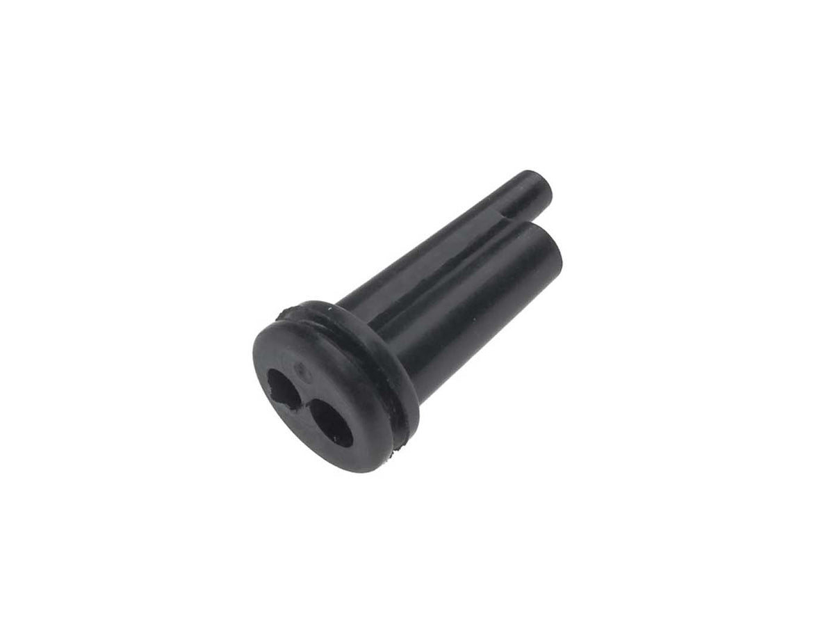 Gomme dÂ´allumage swiing pour Zündapp Belmondo, Bergsteiger, Alpa Spezial 3000, Black River (Type 247)