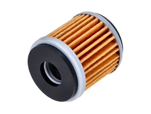 Filtre à huile pour Rieju MRT 125, Aventura 125, Century 125, Marathon 125cc Euro5 21-