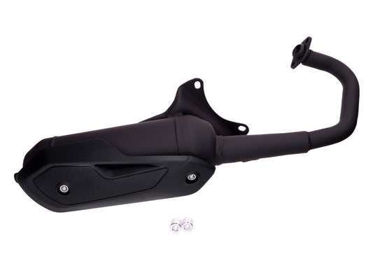 Échappement Tecnigas Silent Pro pour Piaggio, Gilera 50ccm 2T